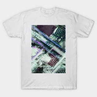 Tracking code T-Shirt